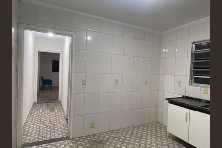 Casa à venda com 600m², 6 quartos e 2 vagas Casa à venda com 600m², 6 quartos e 2 vagasCozinha 2
