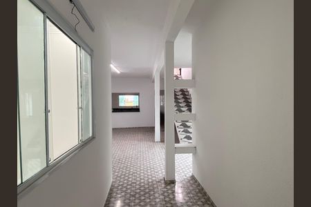 Sala de casa à venda com 6 quartos, 600m² em São Pedro, Osasco