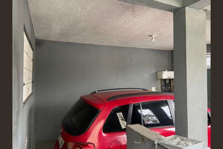 Casa à venda com 600m², 6 quartos e 2 vagas Casa à venda com 600m², 6 quartos e 2 vagasGaragem