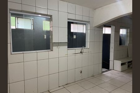 Casa à venda com 600m², 6 quartos e 2 vagas Casa à venda com 600m², 6 quartos e 2 vagasSala 3
