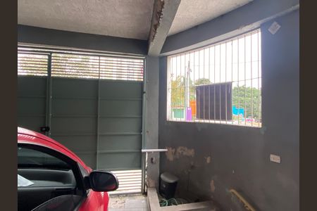 Casa à venda com 600m², 6 quartos e 2 vagas Casa à venda com 600m², 6 quartos e 2 vagasGaragem