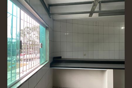 Casa à venda com 600m², 6 quartos e 2 vagas Casa à venda com 600m², 6 quartos e 2 vagasCozinha