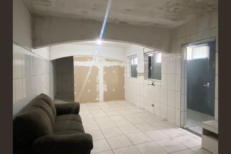 Casa à venda com 600m², 6 quartos e 2 vagas Casa à venda com 600m², 6 quartos e 2 vagasSala 3