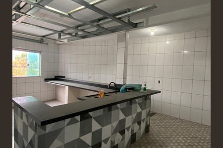 Casa à venda com 600m², 6 quartos e 2 vagas Casa à venda com 600m², 6 quartos e 2 vagasCozinha