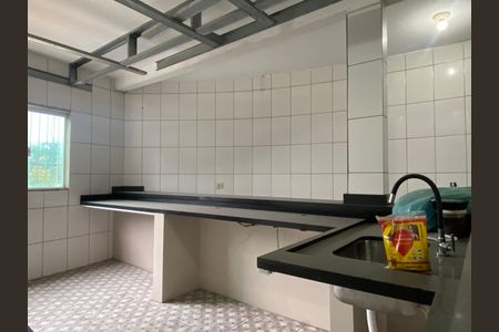 Casa à venda com 600m², 6 quartos e 2 vagas Casa à venda com 600m², 6 quartos e 2 vagasCozinha