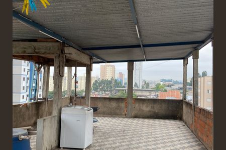 Casa à venda com 600m², 6 quartos e 2 vagas Casa à venda com 600m², 6 quartos e 2 vagasTerraço