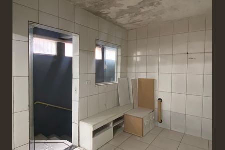 Casa à venda com 600m², 6 quartos e 2 vagas Casa à venda com 600m², 6 quartos e 2 vagasSala 3