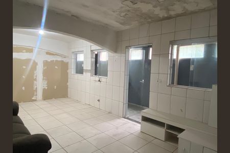 Casa à venda com 600m², 6 quartos e 2 vagas Casa à venda com 600m², 6 quartos e 2 vagasSala 3