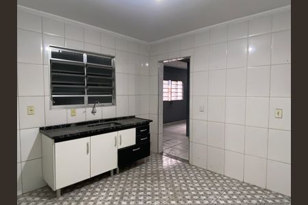 Casa à venda com 600m², 6 quartos e 2 vagas Casa à venda com 600m², 6 quartos e 2 vagasCozinha 2