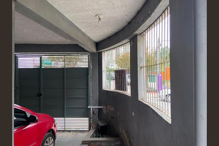 Casa à venda com 600m², 6 quartos e 2 vagas Casa à venda com 600m², 6 quartos e 2 vagasGaragem
