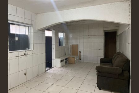 Casa à venda com 600m², 6 quartos e 2 vagas Casa à venda com 600m², 6 quartos e 2 vagasSala 3