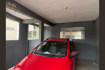 Casa à venda com 600m², 6 quartos e 2 vagas Casa à venda com 600m², 6 quartos e 2 vagasGaragem