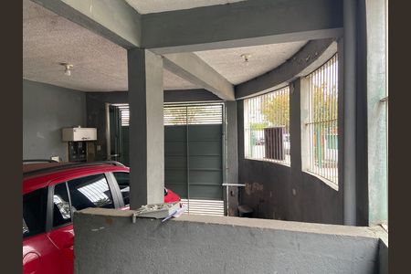 Casa à venda com 600m², 6 quartos e 2 vagas Casa à venda com 600m², 6 quartos e 2 vagasGaragem