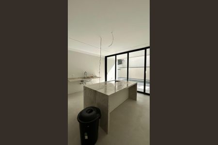 Cozinha de casa à venda com 3 quartos, 257m² em Morada dos Pássaros, Barueri