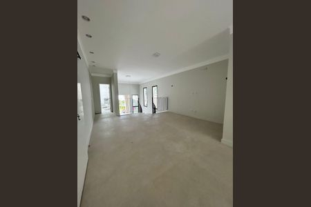 Sala de casa à venda com 3 quartos, 257m² em Morada dos Pássaros, Barueri
