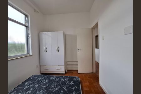 Quarto  de apartamento para alugar com 1 quarto, 60m² em Saúde, Rio de Janeiro