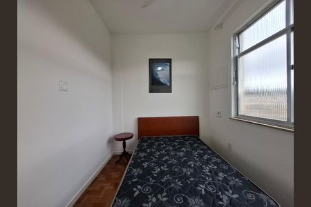 Quarto  de apartamento para alugar com 1 quarto, 60m² em Saúde, Rio de Janeiro