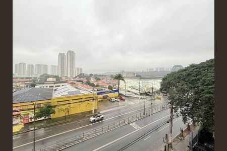 Apartamento para alugar com 53m², 3 quartos e 1 vaga Apartamento para alugar com 53m², 3 quartos e 1 vagaQuarto 3