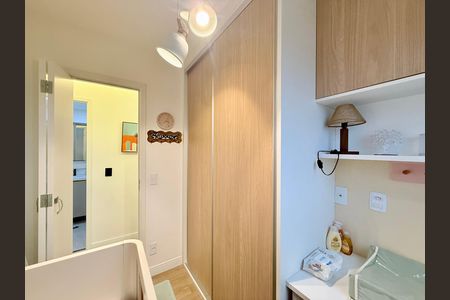Apartamento para alugar com 53m², 3 quartos e 1 vaga Apartamento para alugar com 53m², 3 quartos e 1 vagaQuarto 3