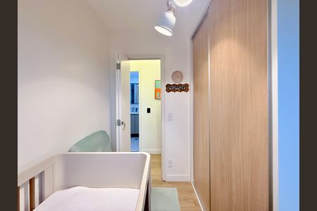Apartamento para alugar com 53m², 3 quartos e 1 vaga Apartamento para alugar com 53m², 3 quartos e 1 vagaQuarto 3
