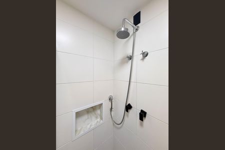 Apartamento para alugar com 53m², 3 quartos e 1 vaga Apartamento para alugar com 53m², 3 quartos e 1 vagaBanheiro Social