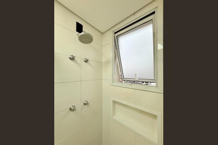 Apartamento para alugar com 53m², 3 quartos e 1 vaga Apartamento para alugar com 53m², 3 quartos e 1 vagaBanheiro Suíte