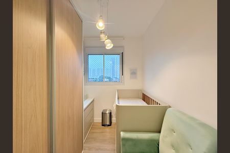 Apartamento para alugar com 53m², 3 quartos e 1 vaga Apartamento para alugar com 53m², 3 quartos e 1 vagaQuarto 3