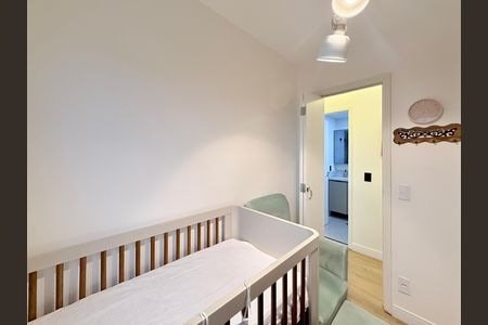 Apartamento para alugar com 53m², 3 quartos e 1 vaga Apartamento para alugar com 53m², 3 quartos e 1 vagaQuarto 3