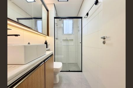 Apartamento para alugar com 53m², 3 quartos e 1 vaga Apartamento para alugar com 53m², 3 quartos e 1 vagaBanheiro Suíte