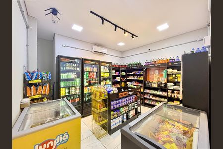 Apartamento para alugar com 53m², 3 quartos e 1 vaga Apartamento para alugar com 53m², 3 quartos e 1 vagaMercadinho