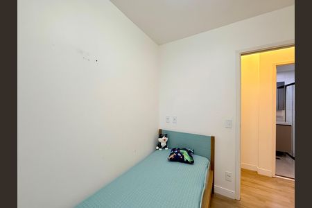 Apartamento para alugar com 53m², 3 quartos e 1 vaga Apartamento para alugar com 53m², 3 quartos e 1 vagaQuarto 2