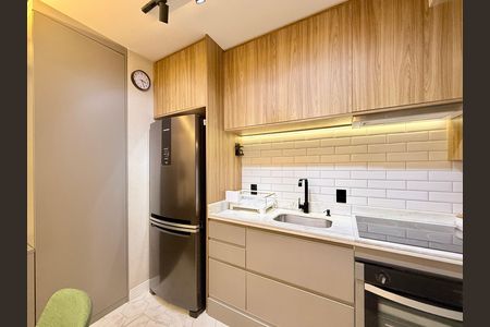 Apartamento para alugar com 53m², 3 quartos e 1 vaga Apartamento para alugar com 53m², 3 quartos e 1 vagaCozinha