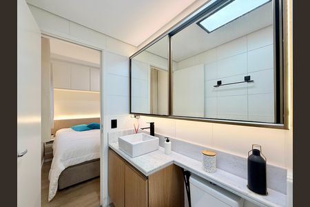 Apartamento para alugar com 53m², 3 quartos e 1 vaga Apartamento para alugar com 53m², 3 quartos e 1 vagaBanheiro Suíte