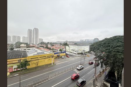 Apartamento para alugar com 53m², 3 quartos e 1 vaga Apartamento para alugar com 53m², 3 quartos e 1 vagaVista