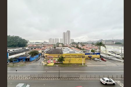 Apartamento para alugar com 53m², 3 quartos e 1 vaga Apartamento para alugar com 53m², 3 quartos e 1 vagaVista