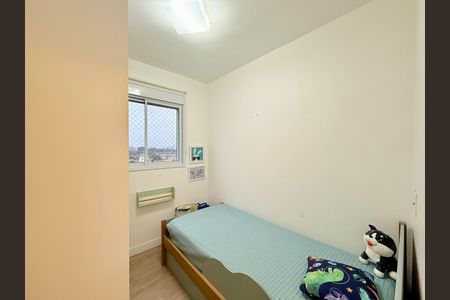 Apartamento para alugar com 53m², 3 quartos e 1 vaga Apartamento para alugar com 53m², 3 quartos e 1 vagaQuarto 2