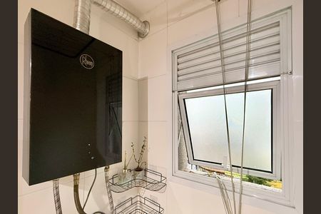 Apartamento para alugar com 53m², 3 quartos e 1 vaga Apartamento para alugar com 53m², 3 quartos e 1 vagaÁrea de Serviço