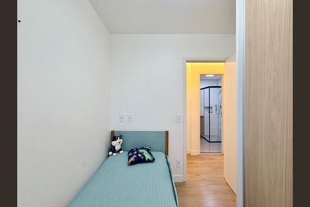 Apartamento para alugar com 53m², 3 quartos e 1 vaga Apartamento para alugar com 53m², 3 quartos e 1 vagaQuarto 2
