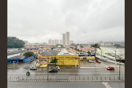 Apartamento para alugar com 53m², 3 quartos e 1 vaga Apartamento para alugar com 53m², 3 quartos e 1 vagaVista Quarto 2