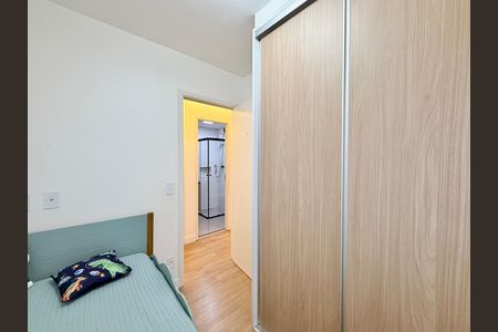 Apartamento para alugar com 53m², 3 quartos e 1 vaga Apartamento para alugar com 53m², 3 quartos e 1 vagaQuarto 2