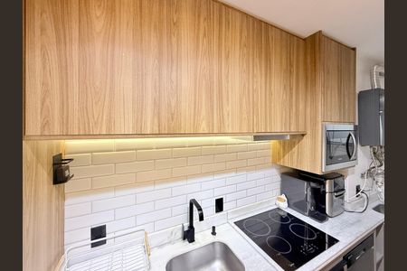 Apartamento para alugar com 53m², 3 quartos e 1 vaga Apartamento para alugar com 53m², 3 quartos e 1 vagaCozinha