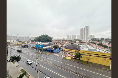 Apartamento para alugar com 53m², 3 quartos e 1 vaga Apartamento para alugar com 53m², 3 quartos e 1 vagaVista