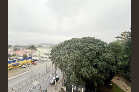 Apartamento para alugar com 53m², 3 quartos e 1 vaga Apartamento para alugar com 53m², 3 quartos e 1 vagaVista Suíte