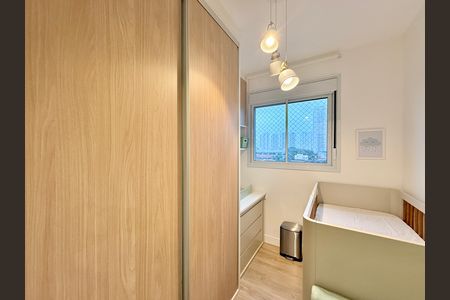Apartamento para alugar com 53m², 3 quartos e 1 vaga Apartamento para alugar com 53m², 3 quartos e 1 vagaQuarto 3