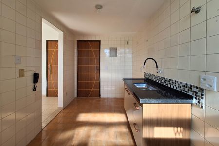 Apartamento para alugar com 54m², 2 quartos e 1 vaga Apartamento para alugar com 54m², 2 quartos e 1 vagaCozinha