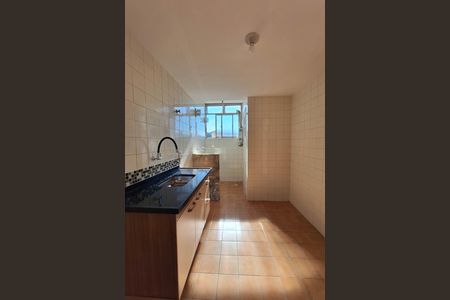 Apartamento para alugar com 54m², 2 quartos e 1 vaga Apartamento para alugar com 54m², 2 quartos e 1 vagaCozinha