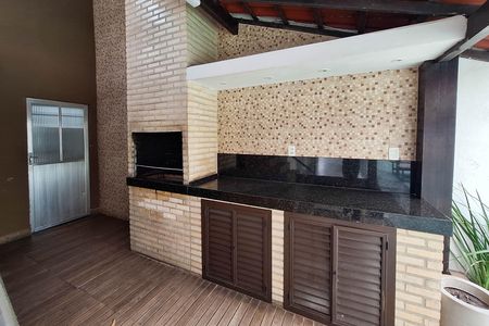 Apartamento para alugar com 54m², 2 quartos e 1 vaga Apartamento para alugar com 54m², 2 quartos e 1 vagaÁrea comum