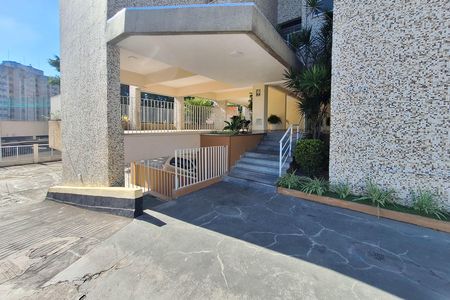Apartamento para alugar com 54m², 2 quartos e 1 vaga Apartamento para alugar com 54m², 2 quartos e 1 vagaÁrea comum