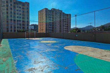 Apartamento para alugar com 54m², 2 quartos e 1 vaga Apartamento para alugar com 54m², 2 quartos e 1 vagaÁrea comum
