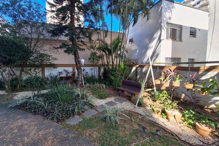 Apartamento para alugar com 54m², 2 quartos e 1 vaga Apartamento para alugar com 54m², 2 quartos e 1 vagaÁrea comum